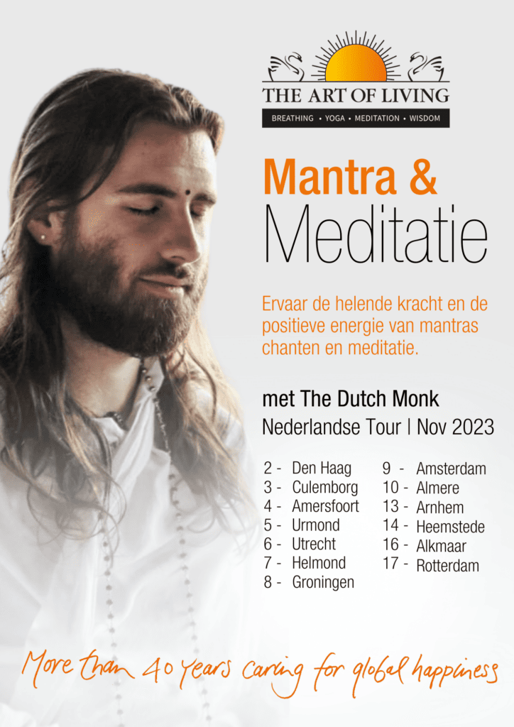 mantra meditation 2023